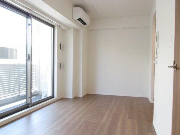 パークアクシス馬込レジデンスの物件内観写真